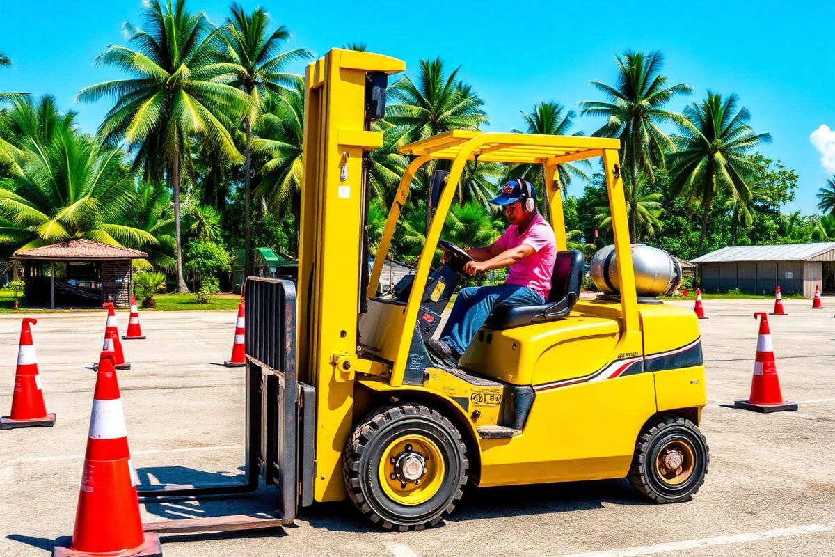 HỌC & THI CẤP CHỨNG CHỈ